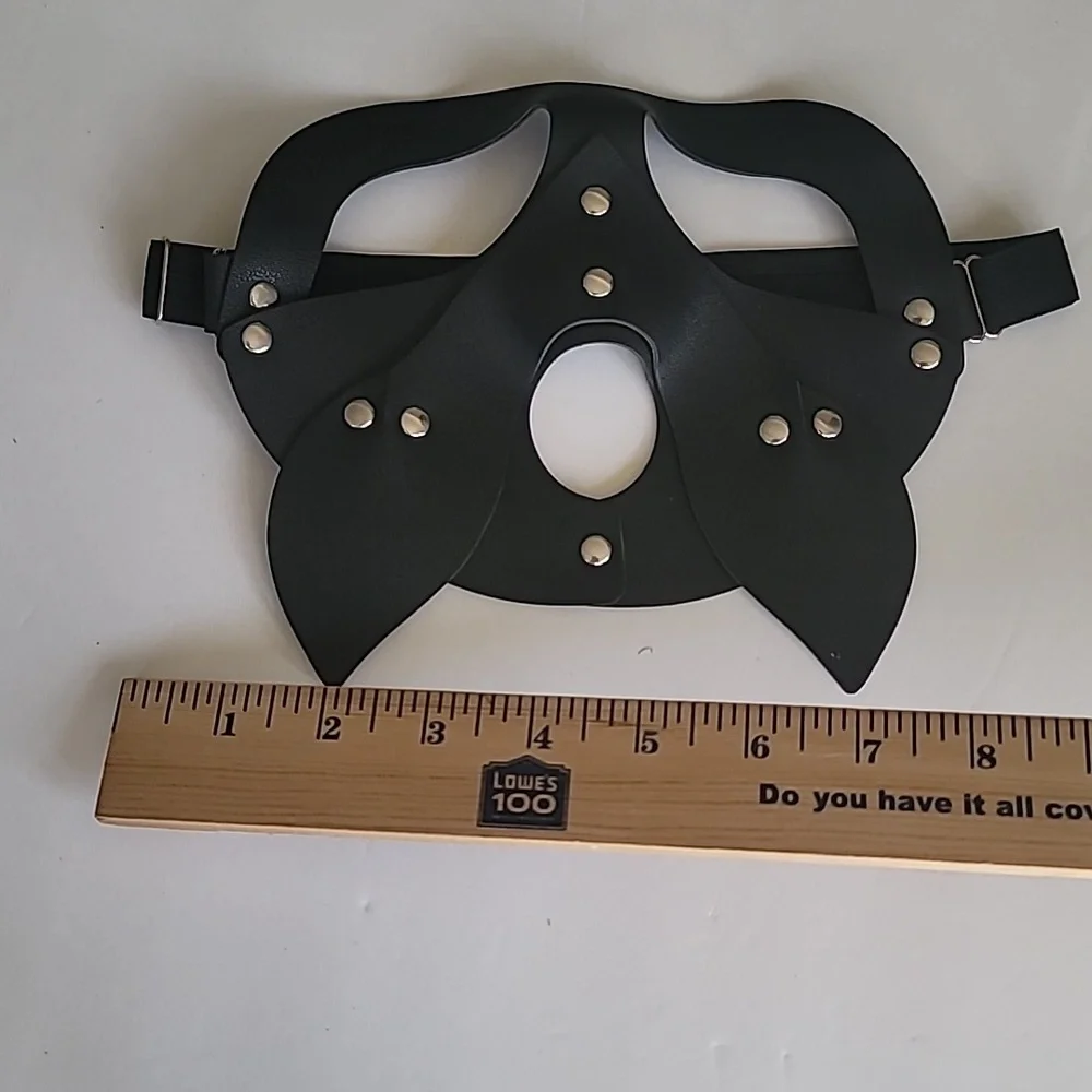 Halloween Mask Horror Movie Masquerade Madigras